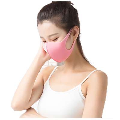 BONNO Face Mask Japan Anit Pollution Mask