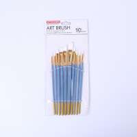 Acrylic Paint Brush Drawing Brushes Set For Kids